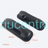 Klijuojama rankena Klijuojama rankena